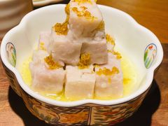 桂花荔浦芋头-庆春朴门