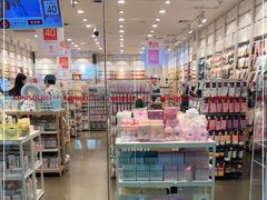 -名创优品(广西南宁江南区万达店)