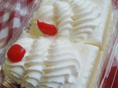 -红宝石·鲜奶小方(长阳店)