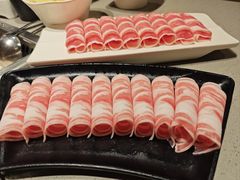 -海底捞火锅(南海万科广场店)