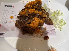 -贝勒爷·酥不腻烤鸭