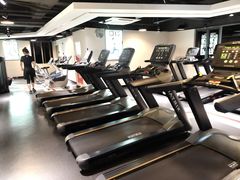 -一兆韦德健身(古美店)