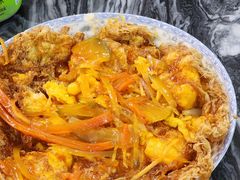 -红星光发煲仔饭(大石街店)