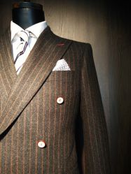 点击看大图 -优山定制西服衬衫大衣(国贸店)
