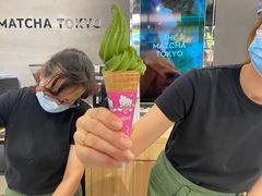 -THE MATCHA TOKYO抹茶东京