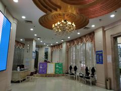 -伊丽莎白妇科医院·早孕检查