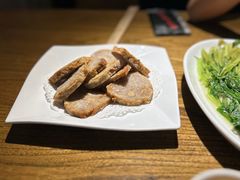 -潮中人·潮州菜(益乐路店)
