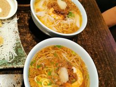 -度小月(百老汇美食街店)