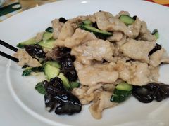 -京皇十二道天津菜(蒲黄榆店)