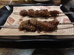 -金谷园饺子·烧烤(人大总店)