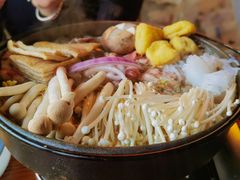 -食喜料理(诸城店)