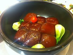 iphone_upload_pic-御花园·粤菜·海鲜火锅(中山公园店)