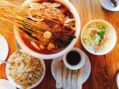 -叶婆婆钵钵鸡(解放碑店)