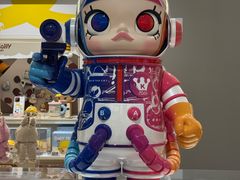 -泡泡玛特POPMART(凯德大峡谷店)