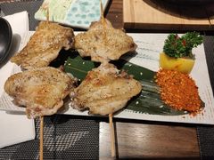 -品米斗·精致料理(浦东禹悦汇店)