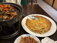 -巷语私房料理(华一实业大厦店)