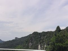 -梦幻奥陶纪景区