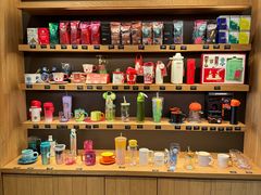 -星巴克(广州新粤新店)