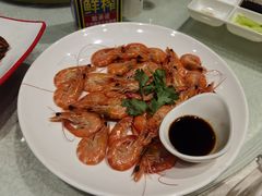 -森谷美食公园(杨行店)