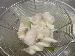 -中山脆肉鲩(新圳东路店)