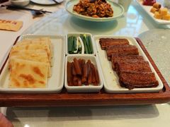 -惠丰堂饭庄·烤鸭·京味菜(西北旺·唐家岭店)