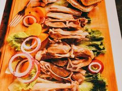 -耶里夏丽·丝路新疆菜·清真食品(徐汇南丹东路臻选店)
