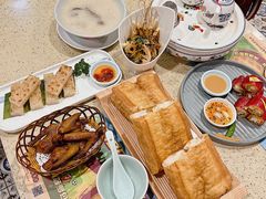 -点都德(龙之梦店)