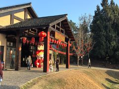 -崇阳三特浪口温泉