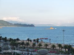 -大梅沙海滨公园