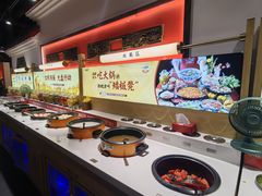 -矮板凳老火锅(宽窄巷子店)