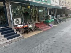 -金山奶茶馆(五一路店)