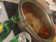 -一绪に寿喜烧(荟聚店)