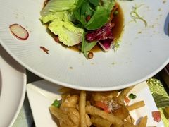 -大鸭梨烤鸭(房山店)