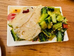 -福苗小骆驼烧烤(莲湖路店)