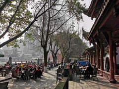 -望江楼公园