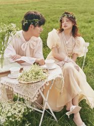 -第一夫人婚纱摄影(南京店)