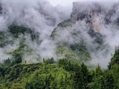 -鹿院坪生态旅游景区