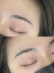 -张小野·专业半永久纹眉