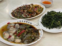 -长平老姿娘夜粥(平东一街店)