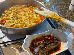 -黄记煌三汁焖锅(渝北金港国际店)