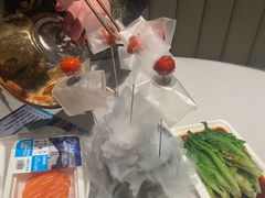 -粤盛海鲜楼(融冠乐城店)