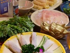 -蜀大侠火锅(森兰花园城店)