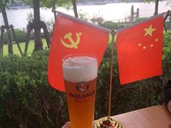 -宝莱纳餐厅(滨江店)