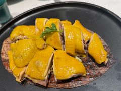 -潮堂 · 潮州菜(国贸商城店)