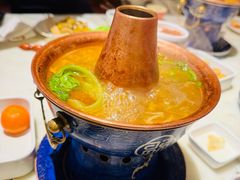 -涮福記·现切牛羊肉火锅(世纪汇店)