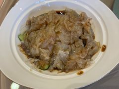 老醋海蜇片-王宝和酒家(黄浦店)