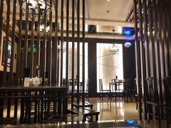 大堂-熙盛源(复兴路店)