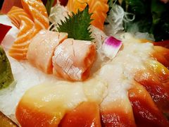 -阿吾罗日本料理(K11艺术中心店)
