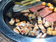 -33韩式自助烧烤(环城南路店)
