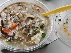 -云南大锅豆浆店
